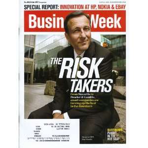  Business Week June 22, 2009 Various Books