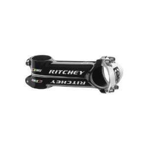 2010 Ritchey WCS 4 Axis 31.8x110x6D Wet Black Sports 