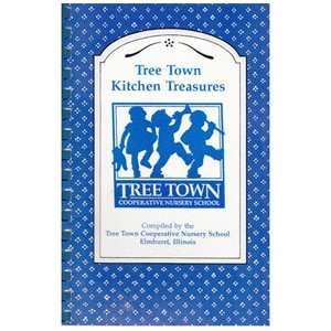  Tree Town Kitchen Treasures Illinois Tree Town 