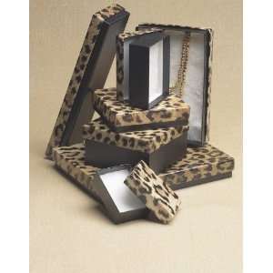  Leopard Jewelry Boxes