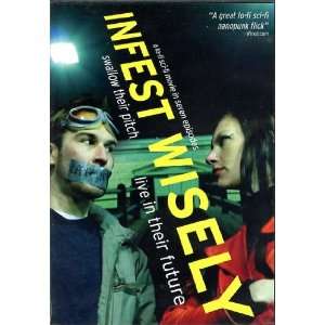 Infest Wisely Movies & TV