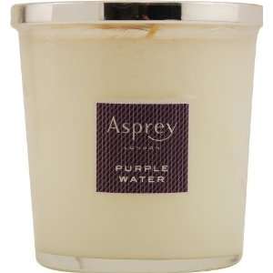  Asprey Purple Water by Asprey for Men and Women. Candle 8 