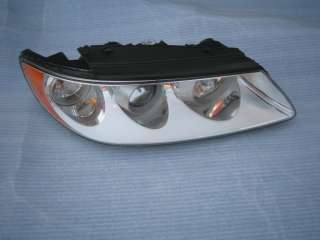 Hyundai Azera Headlight Front Lamp 06 07 08 09  