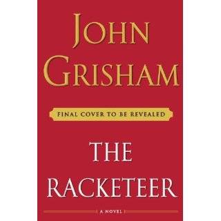  The Racketeer (9780307943255) John Grisham Books