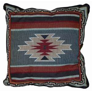  Hualapai Tapestry Pillow
