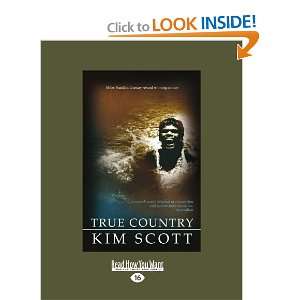  True Country (9781459631687) Kim Scott Books