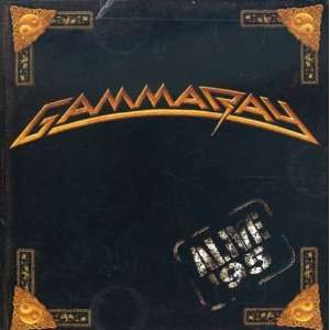  Alive 95 Gamma Ray Music