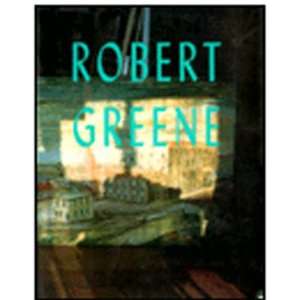  Robert Greene (9780944680407) Robert Green Books