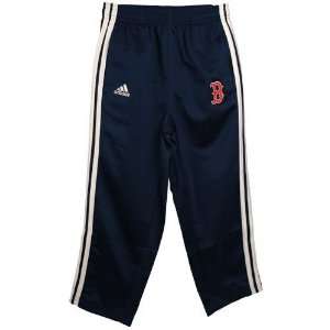   Boston Red Sox Toddler Zip Up Jog Suit Set