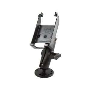   Mount for Apple Ipod Generations 1, 2, 3, 4, and 5 GPS & Navigation