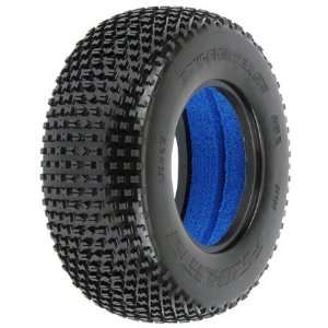  Pro Line Bow Fighter SC 2.2, 3.0 M4 Tires (2) SLH, SC10 