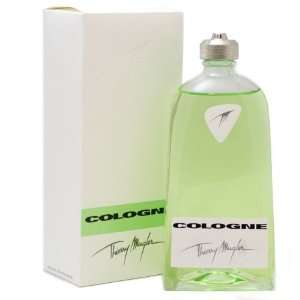  MUGLER Perfume. EAU DE COLOGNE SPRAY 10.2 oz / 300 ml By Thierry 