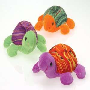  Psychedelic Turtles Toys & Games