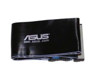 ASUS 18 IDE HDD Hard Drive 40pin 3 Connectors Cable  