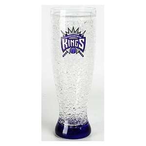  Sacramento Kings Tall Crystal Freezer Mug Kitchen 