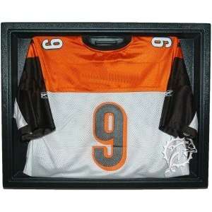  Miami Dolphins Liberty Value Jersey Display Case Sports 