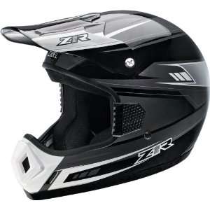  Z1R Roost Volt Helmet Multi Full Face Unisex Alloy X large 
