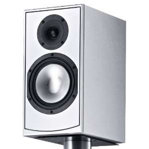  Canton GLE 430.2 Speaker   Pair (White) Electronics