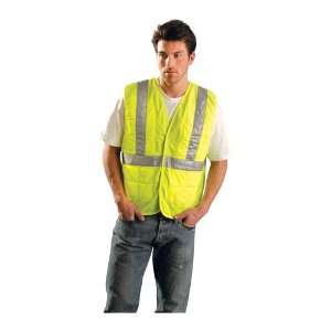  Occunomix Miracool Plus Cool Vest S/M Yellow