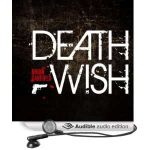   Wish (Audible Audio Edition) Brian Garfield, Oliver Wyman Books