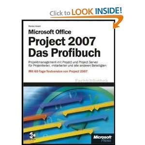  Microsoft Office Project 2007   Das Profibuch 