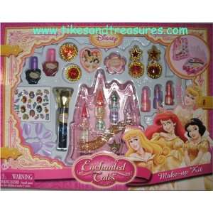  Enchanted Tales Princess Make up Kit Style A Toys & Games
