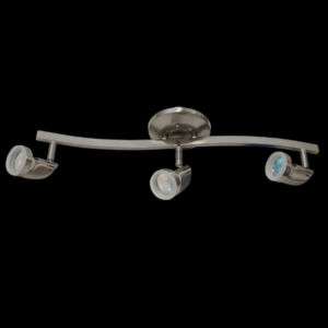 CONTEMPORARY CEILING TRACK LIGHTING FIXTURE, IN090607  