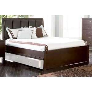  Lorretta Collection California King Size Bed