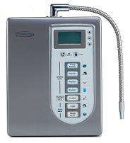 Chanson Miracle Counter Top Water Ionizer pH Alkaline  