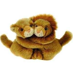  Best Friends Fur Ever Lions 8 by Fiesta Toys & Games