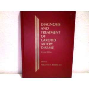  Diagnosis and Treatment of Carotid Artery Disease With 