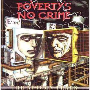  Autumn Years Povertys No Crime Music