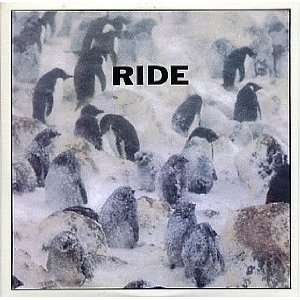  Fall Ride Music