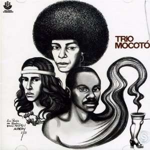  Trio Mocoto Trio Mocoto Music