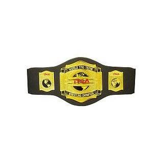  TNA Wrestling Series 1 Championship Belt XDivision Toys 