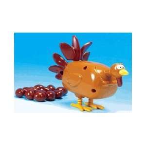  Pooping Turkey Candy Dispenser 