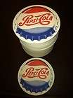 Vintage Pepsi Cola Coasters 1950s 1960s Unopened Pack of 100