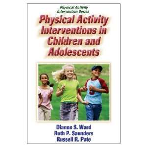  Physical Activity Interventions In Children And 