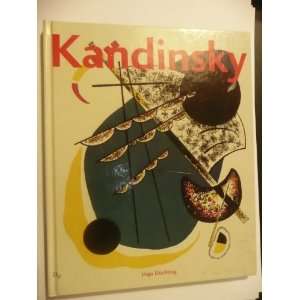  Kandinsky (9783822886687) Dutching Books