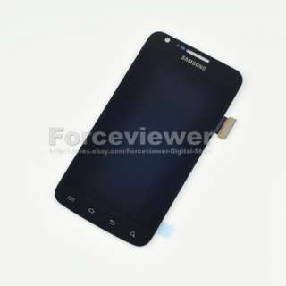 Samsung Galaxy S 2 Sprint Epic 4G Touch D710 LCD Touch Digitizer 