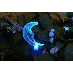  Solar Multicolor LED String Lights Garden Lawn Landscape 