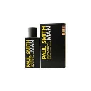   Paul smith man cologne by paul smith edt spray 1.7 oz for men Beauty