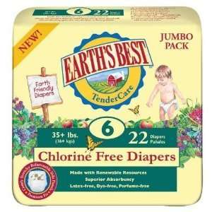 EARTHS BEST, SEVENTH GENERATION & FISHER PRICE BABY DIAPERS LOW 