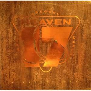  Pleasure one (1986) / Vinyl record [Vinyl LP] Heaven 17 