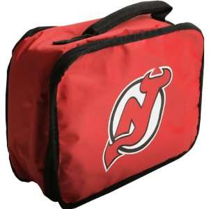  New Jersey Devils Lunch Bag