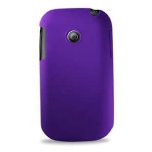   Cover Case for LG OPTIMUS NET P690 [WCB694] Cell Phones & Accessories