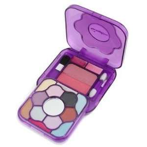   10x Powder Eye Shadow, 2x Compact Blusher, 4x Lip Gloss   Beauty