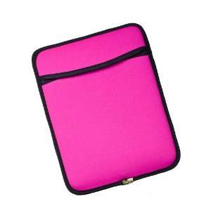 LensCoat Ipad Neoprene sleeve   Pink
