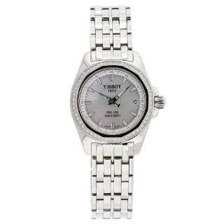    Tissot Ladies Watches Stylis T T028.210.11.117.00   3 Watches