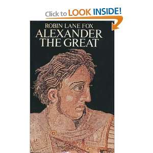  Alexander the Great (9780713905007) Robin Lane Fox Books